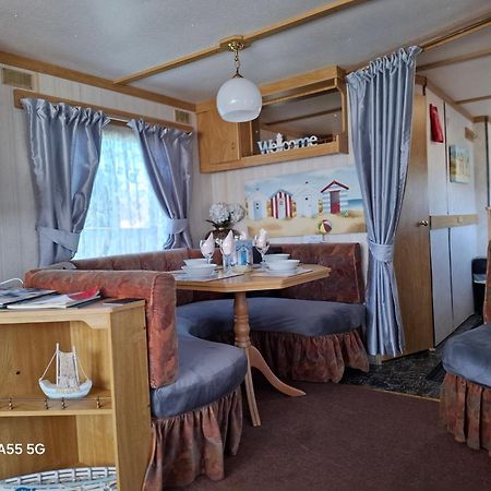 Mackies Memories. Lejlighed Hemsby Eksteriør billede