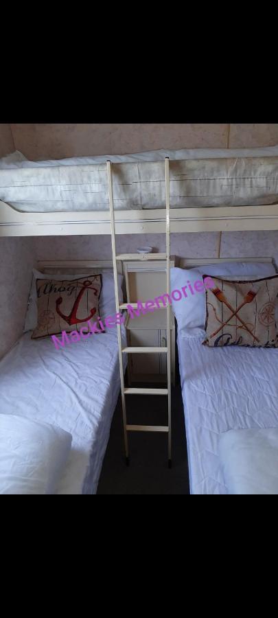 Mackies Memories. Lejlighed Hemsby Eksteriør billede