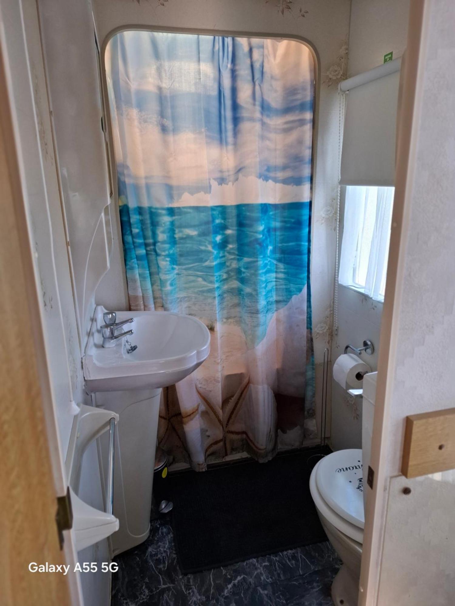 Mackies Memories. Lejlighed Hemsby Eksteriør billede
